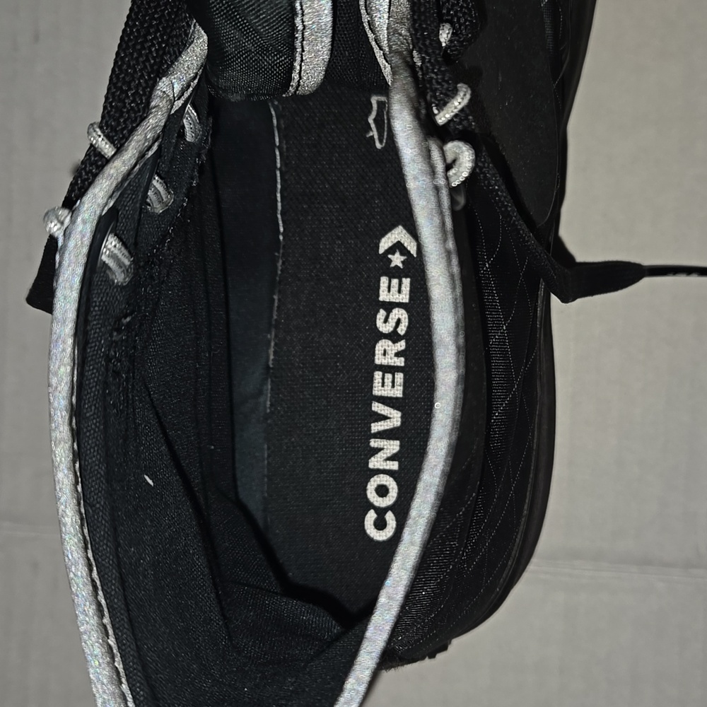 Converse Bosey MC X Slam Jam - Picture 4 of 12